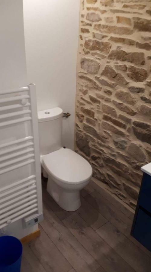 Vila Chez Papy Et Mamie Aubazines Exteriér fotografie
